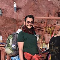 Meraj Nasiri's Photo