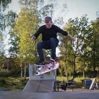 Christer Rustand的照片