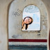 Alejandra Sánchez Novelo的照片