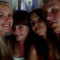 Le foto di Ilona Skyward