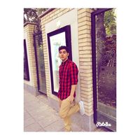 Alireza Banaei's Photo