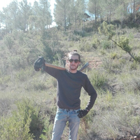 Pablo Chobaux's Photo