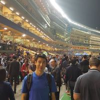 Seymour Huang's Photo