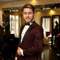 İlhan Ünlü的照片