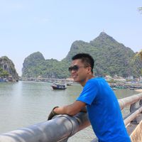 Trong Nhan's Photo