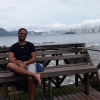 Diego Messias da Silva的照片