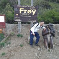 Gonzalo Rodriguez Malbernat's Photo