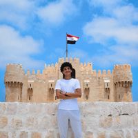 Adham Karam的照片