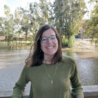 Michal Yeshurun's Photo