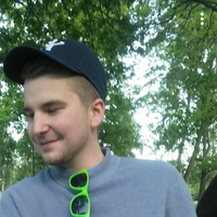 Janne Siivonen's Photo