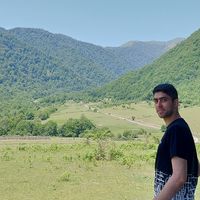 Togrul Kamal's Photo