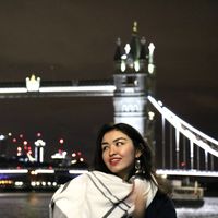 Gulnara Toregeldi的照片