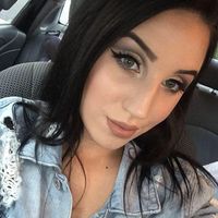 Rhaiany Leicy's Photo