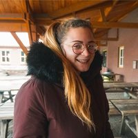 Loreline Lombardo's Photo