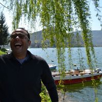 Walid Abbas的照片