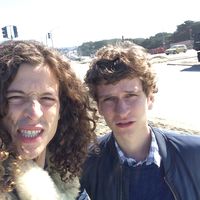 Pau Balaguer's Photo