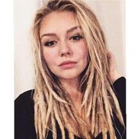 Fotos de Kelsey Breure