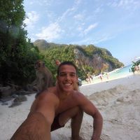 Nico Pedemonte的照片