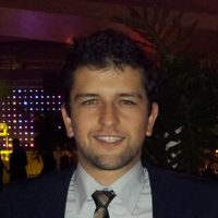 Leonardo Hax Damiani's Photo