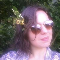 Martin Gwenaëlle's Photo