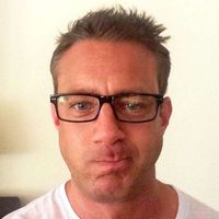 Matt Johnston's Photo