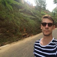 Dima Kolesnikov's Photo