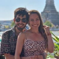 Daniela Garcia的照片