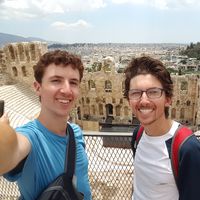 Alex Goldstein's Photo