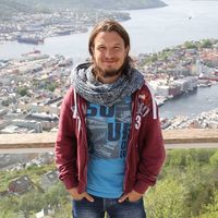 Tobias Hellmund's Photo