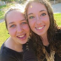 Aliza Rhodes的照片