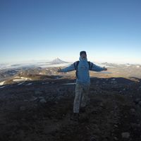 Ivan Klochkov的照片