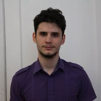 Michael Kalfon Zelle's Photo