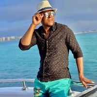 Photos de Ahmed Samy