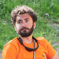 Narek Mkrtumyan's Photo