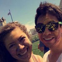 Axel Maldonado's Photo