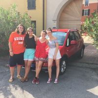 Enrica Galantini的照片