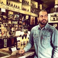 Francisco Olvera's Photo