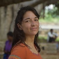 Betty Debourg's Photo