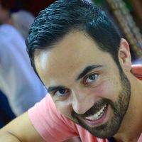 Ilídio de Carvalho's Photo