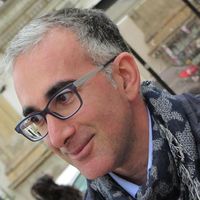 Giuseppe Buscemi's Photo