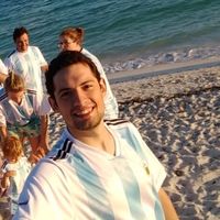 Santi Morales's Photo