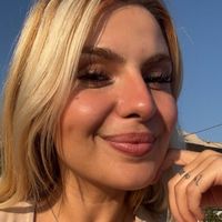 Melis Çetin's Photo