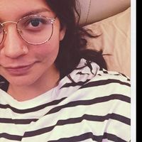 Gabriela Gallegos的照片