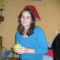 Melaniiiiiiiiiiiie的照片