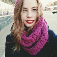 Nadiia Martyniuk的照片