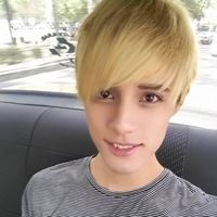 Aaron Sanabria的照片