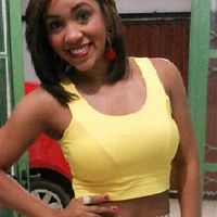 Auriany Santos的照片