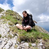 Ivana Miklovičová's Photo