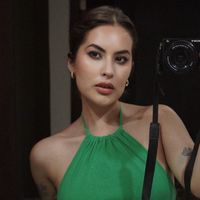 Samantha Guzmán's Photo