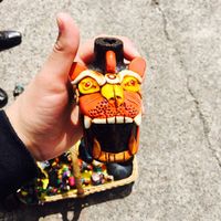 Estefania Godoy的照片